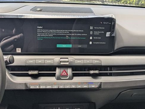 New 2026 Kia K4 FWD image 17