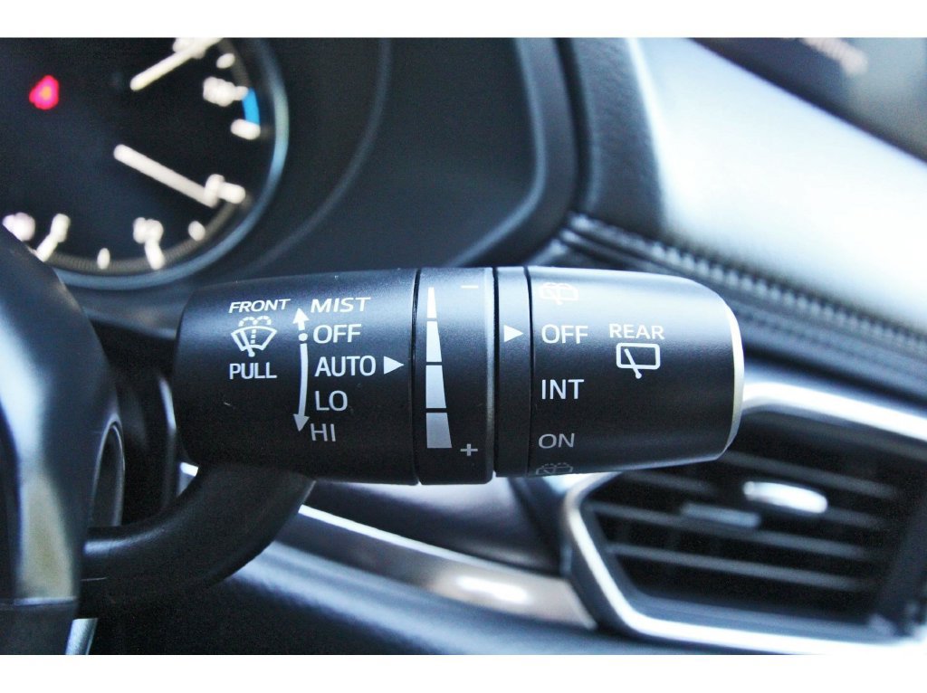 Certified 2024 MAZDA CX-5 Carbon Edition AWD/4WD image 18