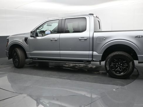 New 2026 Ford F150 XLT w/ Equipment Group 302A MID AWD/4WD image 33