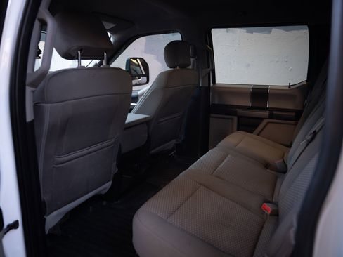 Used 2019 Ford F250 XLT w/ XLT Value Package image 12