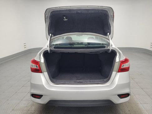 Used 2019 Nissan Sentra S FWD image 29