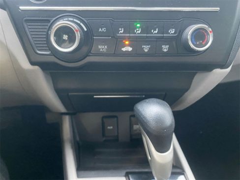 Used 2014 Honda Civic LX image 22