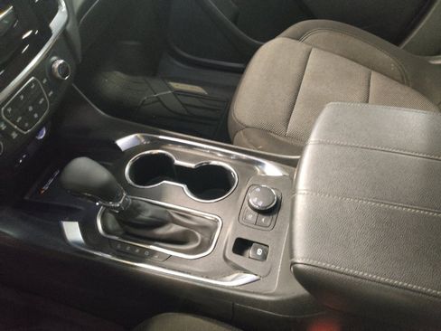Used 2023 Chevrolet Traverse LT w/ LPO, Floor Liner Package AWD/4WD image 26