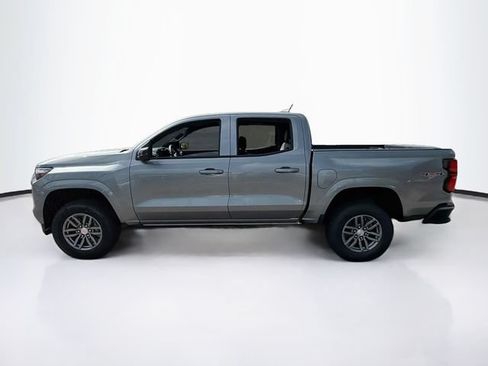New 2026 Chevrolet Colorado LT w/ LT Convenience Package AWD/4WD image 9