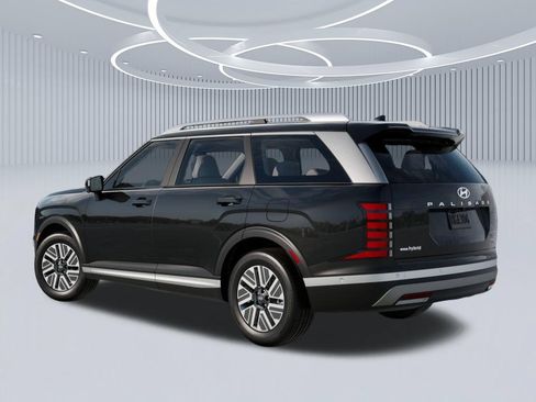 New 2026 Hyundai Palisade SEL Premium w/ Tow & Go Package FWD image 5
