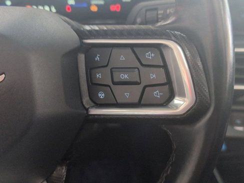 Used 2025 Ford Mustang Premium RWD image 19
