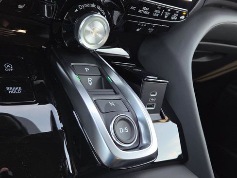 New 2026 Acura MDX w/ Technology Package AWD/4WD image 8
