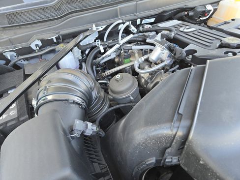 New 2026 RAM 5500 Tradesman image 21