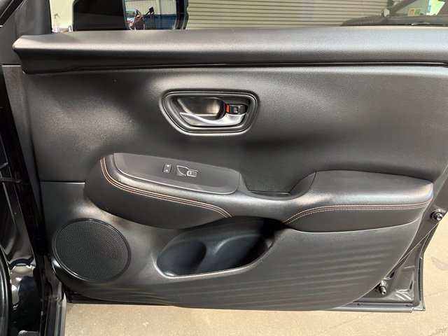 Used 2026 Honda HR-V Sport image 11
