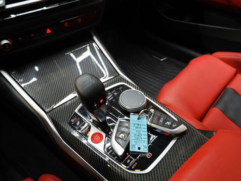 Used 2024 BMW M4 xDrive Competition w/ Executive Package AWD/4WD image 56