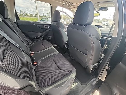 Certified 2024 Subaru Forester Premium image 13