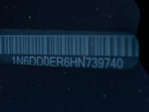 Used 2017 Nissan Frontier SV w/ SV Value Truck Package image 35