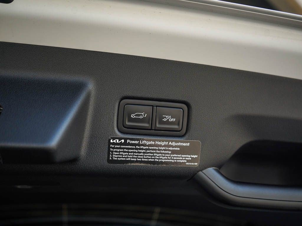 New 2027 Kia Telluride SX Prestige AWD/4WD image 9