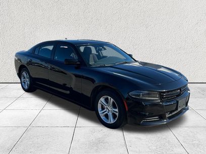 Used 2023 Dodge Charger SXT