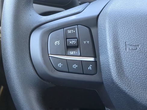 New 2025 Ford Ranger XL RWD image 21