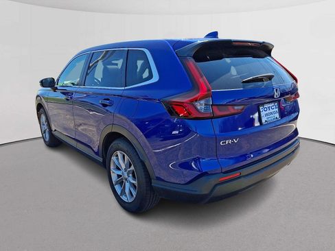 Certified 2024 Honda CR-V EX-L image 7