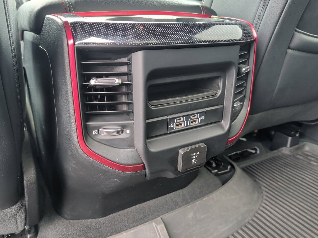 Used 2019 RAM 1500 Rebel w/ Rebel Level 2 Equipment Group AWD/4WD image 39