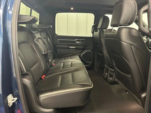 Used 2023 RAM 1500 Laramie image 19