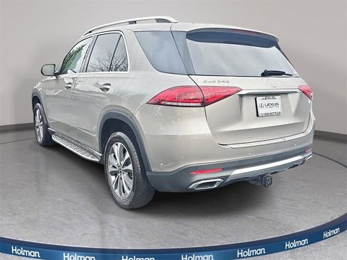 Used 2023 Mercedes-Benz GLE 350 GLE 350 image 8