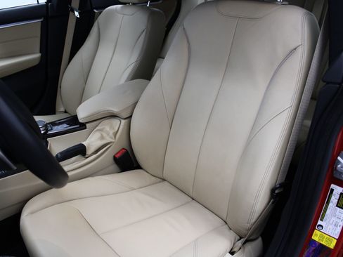 Used 2019 BMW 430i Gran Coupe w/ Executive Package RWD image 15