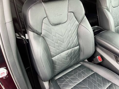 Used 2025 Kia Telluride EX X-Line AWD/4WD image 31