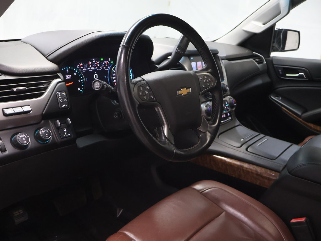 Used 2019 Chevrolet Tahoe Premier w/ Premier Plus Edition AWD/4WD image 20