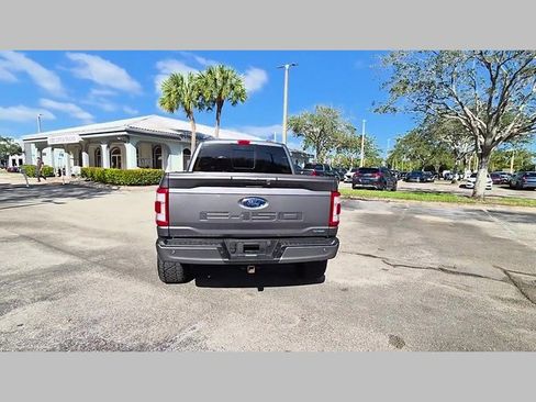 Used 2023 Ford F150 Lariat image 33