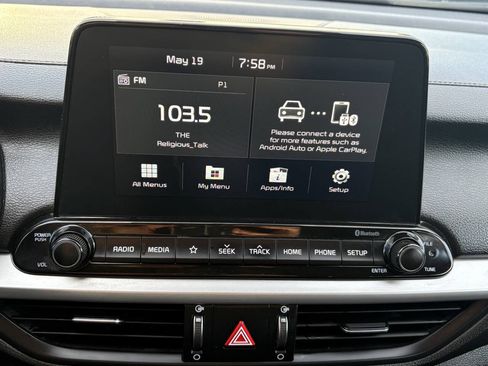 Used 2021 Kia Forte LXS FWD image 38