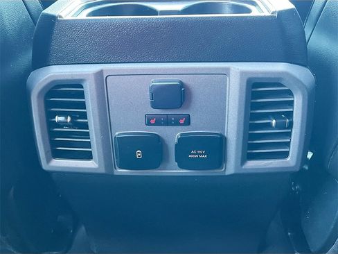 Used 2020 Ford F150 Raptor w/ Equipment Group 802A Luxury image 25