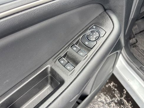 Used 2024 Ford Edge SEL w/ Convenience Package image 13