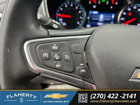 Used 2023 Chevrolet Equinox LT FWD image 25