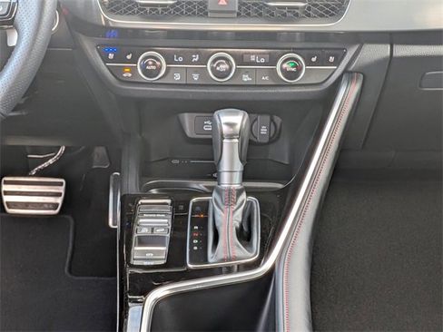 Certified 2025 Acura ADX A-Spec image 22