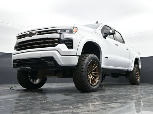 New 2026 Chevrolet Silverado 1500 RST w/ All Star Edition Plus AWD/4WD image 49
