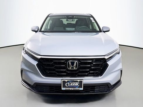 New 2026 Honda CR-V EX image 2