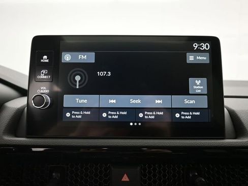 New 2026 Honda CR-V EX-L image 13