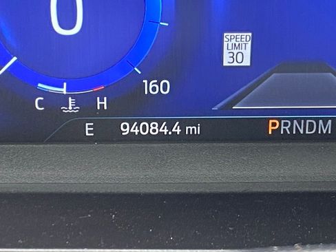 Used 2022 Ford Explorer ST w/ ST High-Performance Pack image 15