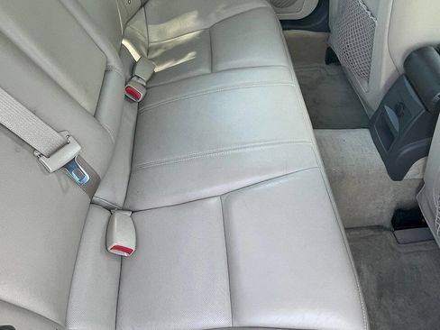 Used 2003 Cadillac CTS 3.2 w/ Preferred Equipment Group RWD image 9