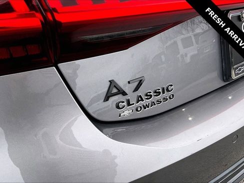 Used 2019 Audi A7 3.0T Prestige w/ Prestige Package image 23