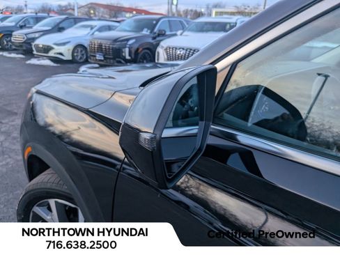 Used 2022 Hyundai Palisade SEL w/ Premium Package image 47