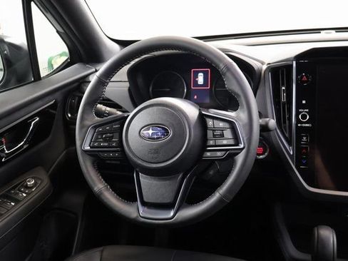 Used 2026 Subaru Forester Limited AWD/4WD image 19