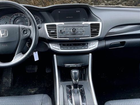 Used 2015 Honda Accord Sport image 6