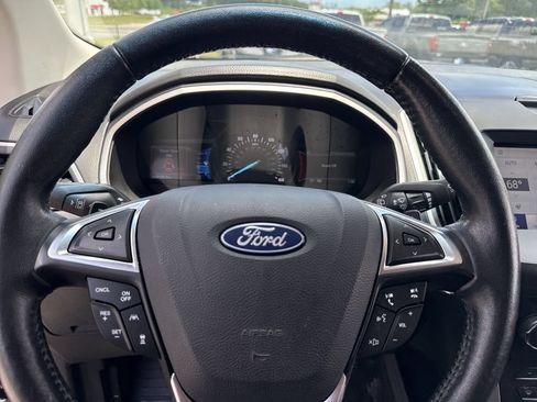 Used 2019 Ford Edge SEL w/ Equipment Group 201A AWD/4WD image 23