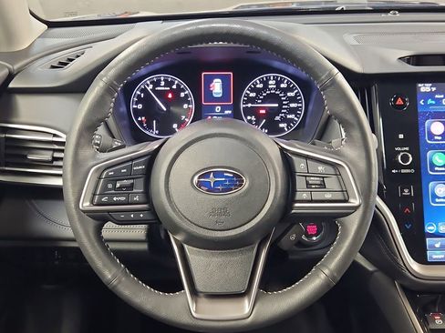 Used 2024 Subaru Outback Limited AWD/4WD image 21