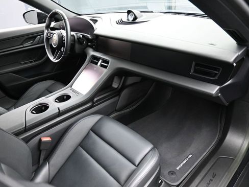 Certified 2023 Porsche Taycan 4 Cross Turismo image 32