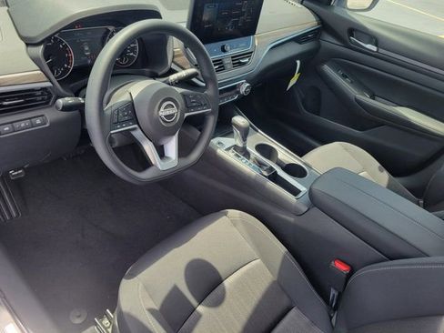 New 2026 Nissan Altima 2.5 SV w/ SV Special Edition Package FWD image 26