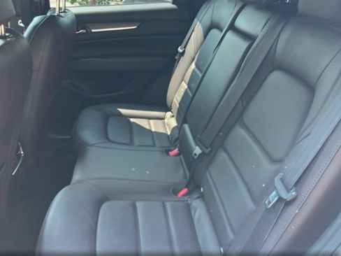 Used 2022 MAZDA CX-5 Signature AWD/4WD image 13