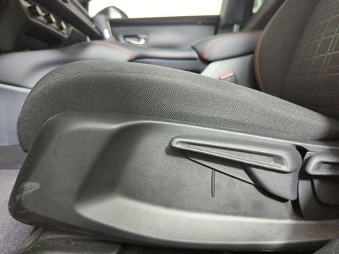 Certified 2026 Honda HR-V Sport image 26