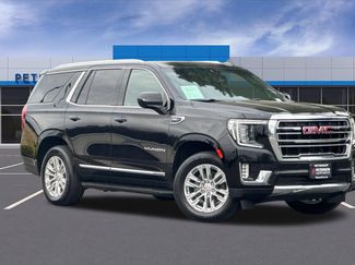 Used 2023 GMC Yukon SLT AWD/4WD video 2