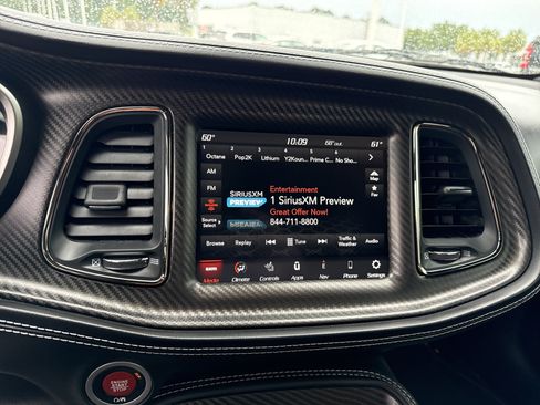 Used 2023 Dodge Challenger SRT Hellcat RWD image 22