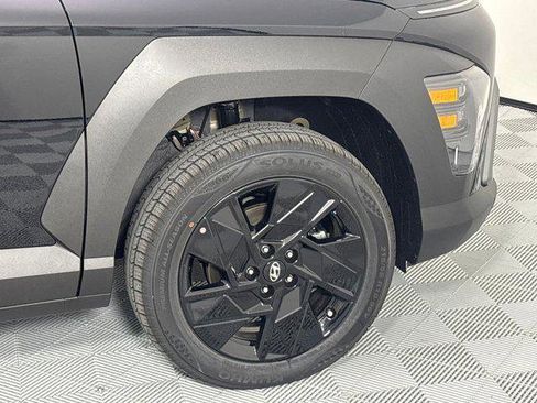 New 2026 Hyundai Kona SEL Sport image 12
